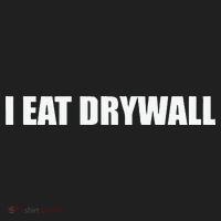 I Eat Drywall Beanie thumb 2