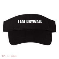 I Eat Drywall Visor thumb 0