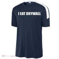 I Eat Drywall Sport-Tek Competitor United Soccer Jersey thumb 2