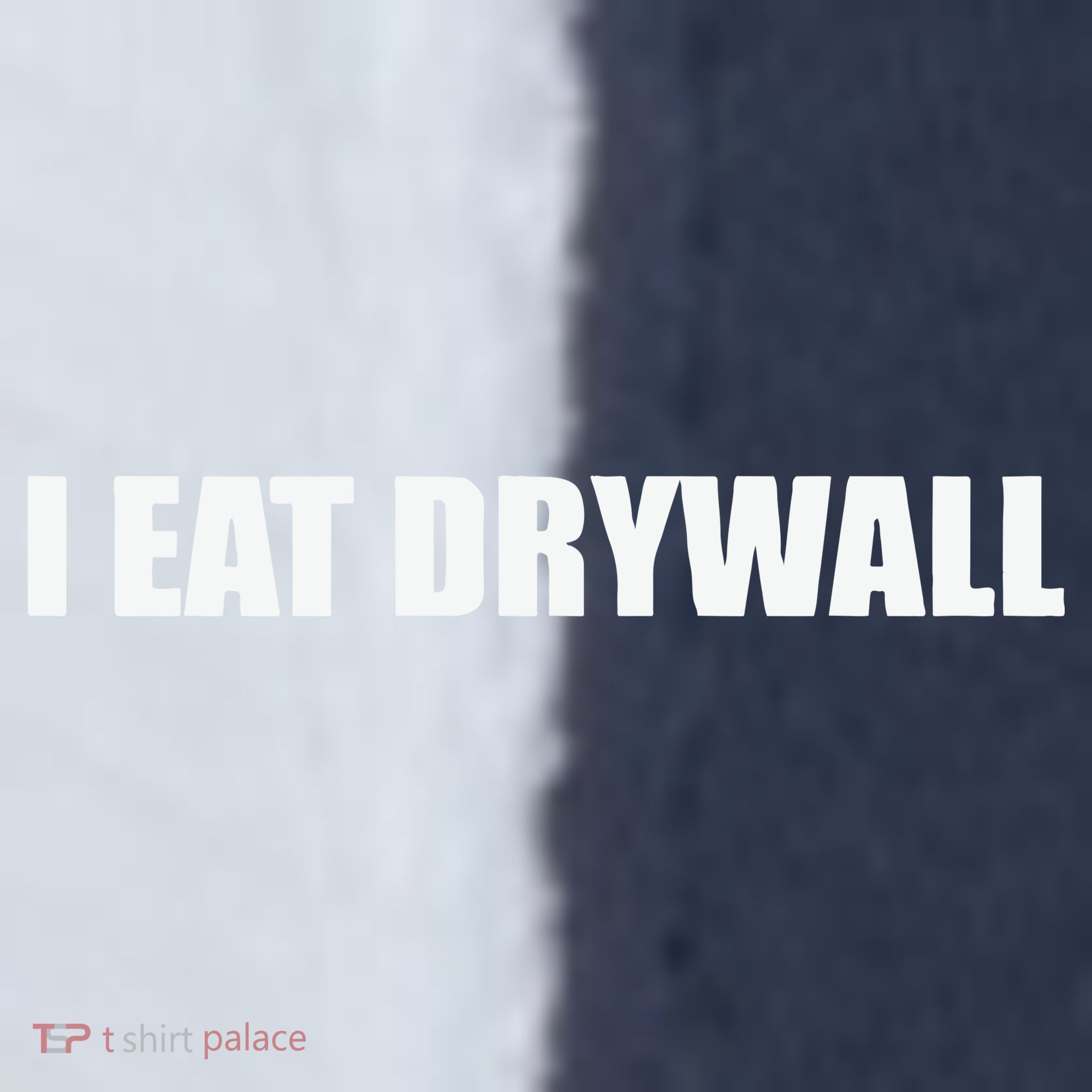 I Eat Drywall Sport-Tek Competitor United Soccer Jersey
