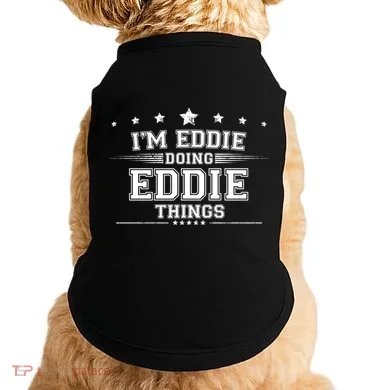 Doggie Tank