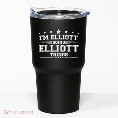 Tumbler