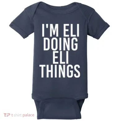Baby Bodysuit