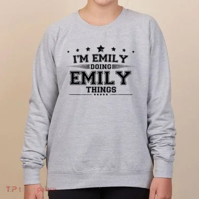Women's Sweatshirt