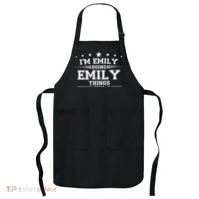Apron