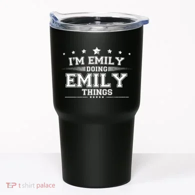 Tumbler
