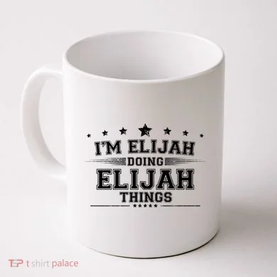 Coffee Mug
