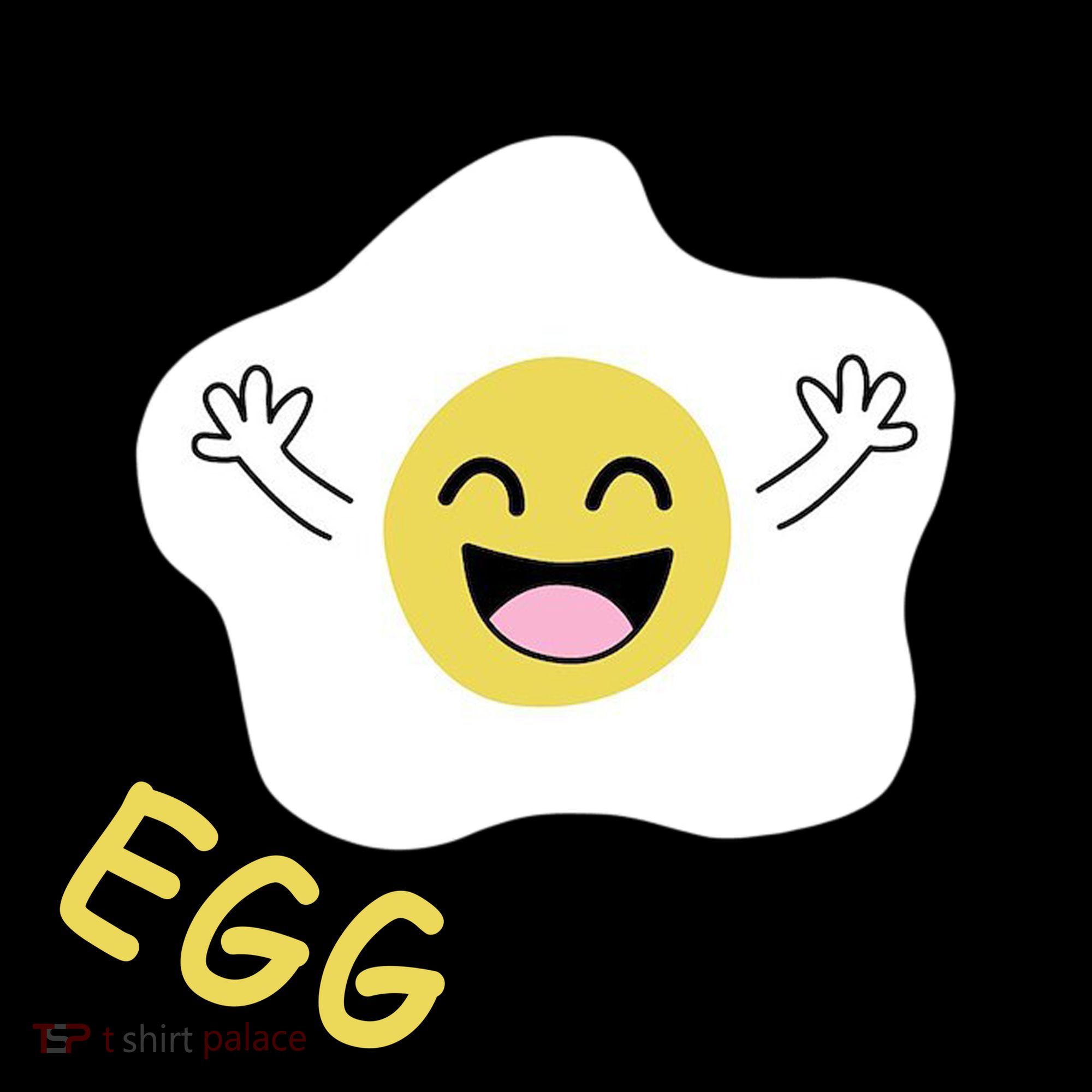 Im Eggcited Funny Humor Coffee Mug