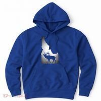 Idaho Elk Hunting Gift Hoodie thumb 0