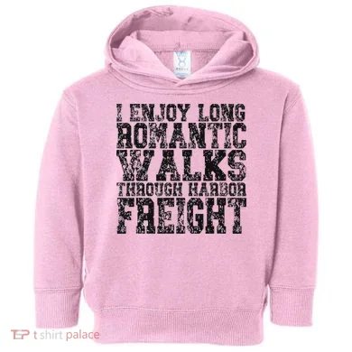 Toddler Hoodie