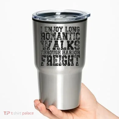 Tumbler