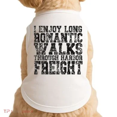 Doggie Tank