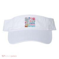 Inspire Educate Motivate Education Back To School  Visor thumb 0