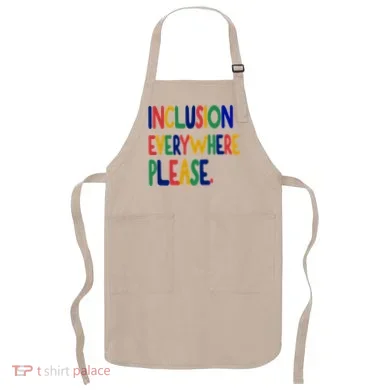 Apron