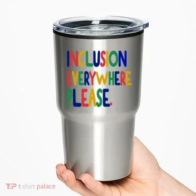 Tumbler
