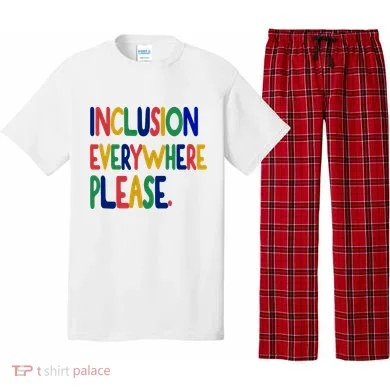 Pajama Set