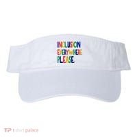 Inclusion Everywhere Please Visor thumb 0