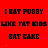 I Eat Pussy Like Fat Eat Cake Santa Hat thumb 1