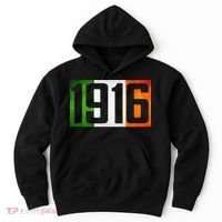Ireland Easter Rising 1916 Irish rebellion flag tee Hoodie thumb 0