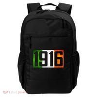 Ireland Easter Rising 1916 Irish rebellion flag tee Backpack thumb 0