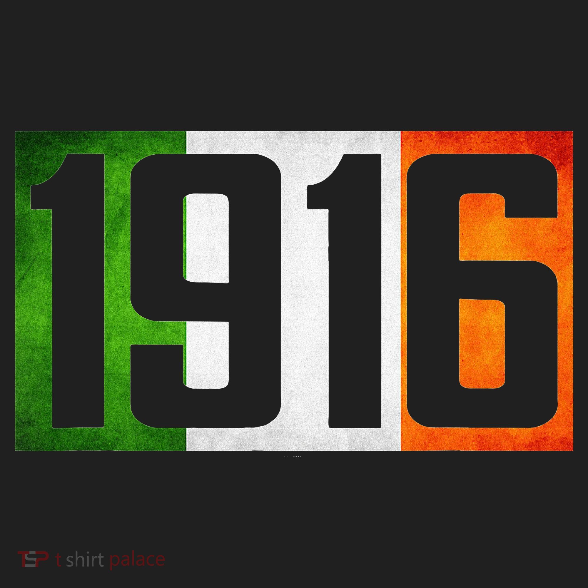 Ireland Easter Rising 1916 Irish rebellion flag tee Beanie