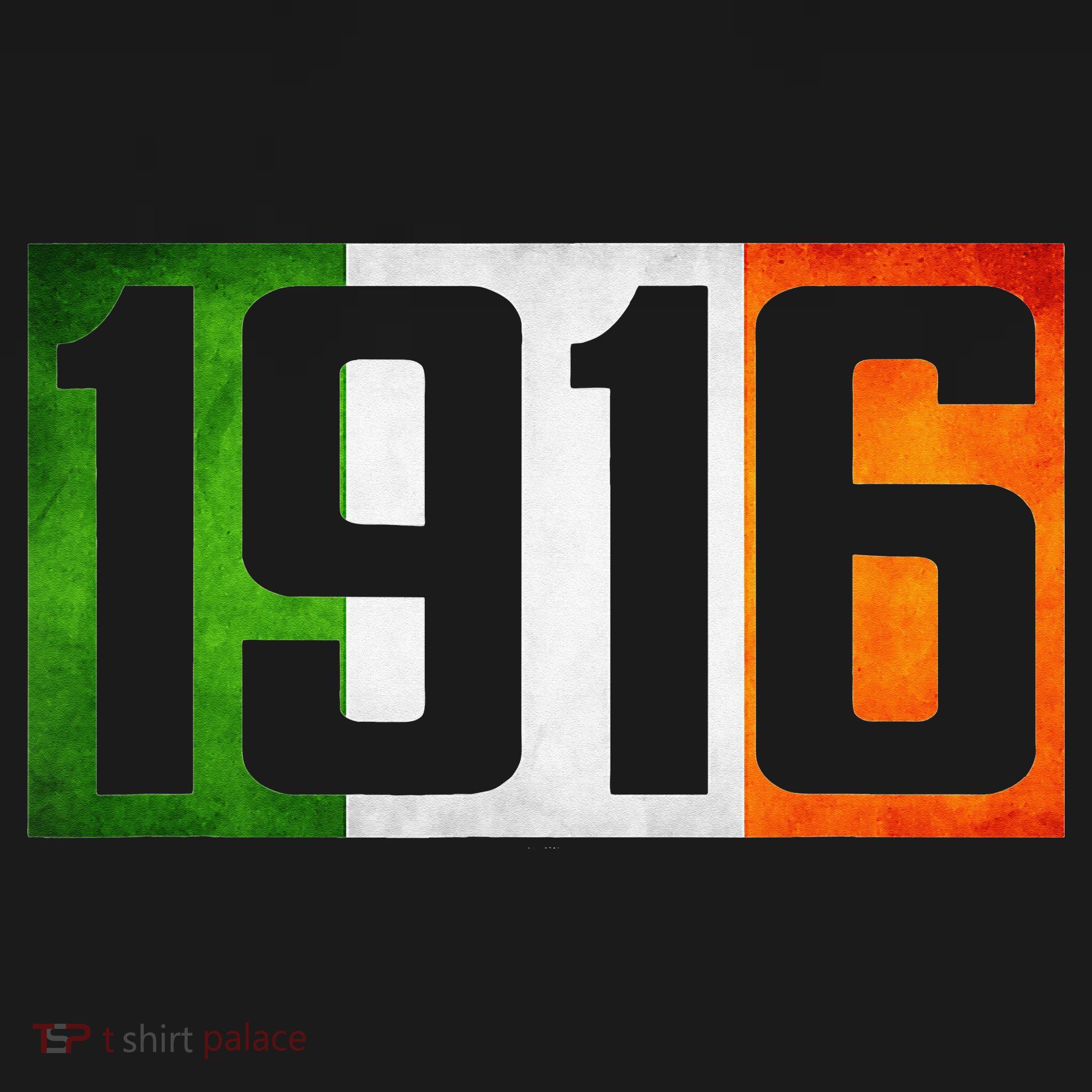 Ireland Easter Rising 1916 Irish rebellion flag tee Baby Bodysuit