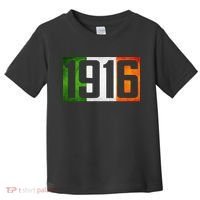 Ireland Easter Rising 1916 Irish rebellion flag tee Toddler T-Shirt thumb 0