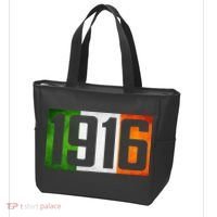 Ireland Easter Rising 1916 Irish rebellion flag tee Tote Bag thumb 3
