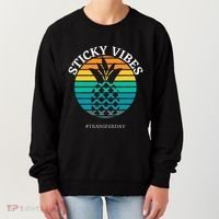 Ivf Embryo Transfer Day Pineapple Women's Sweatshirt thumb 0