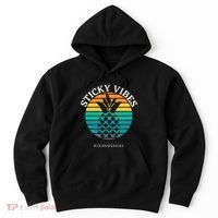 Ivf Embryo Transfer Day Pineapple Hoodie thumb 0