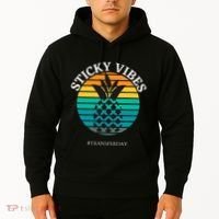 Ivf Embryo Transfer Day Pineapple Hoodie thumb 2