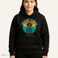 Ivf Embryo Transfer Day Pineapple Hoodie thumb 5