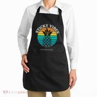 Ivf Embryo Transfer Day Pineapple Apron thumb 2