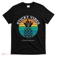 Ivf Embryo Transfer Day Pineapple T-Shirt thumb 0