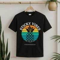 Ivf Embryo Transfer Day Pineapple T-Shirt thumb 2