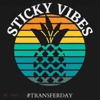 Ivf Embryo Transfer Day Pineapple Bucket Hat thumb 4