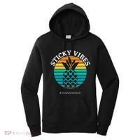 Ivf Embryo Transfer Day Pineapple Women's Hoodie thumb 0