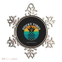 Ivf Embryo Transfer Day Pineapple Ornament thumb 0