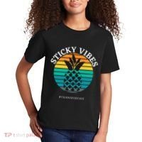 Ivf Embryo Transfer Day Pineapple Kids T-Shirt thumb 2