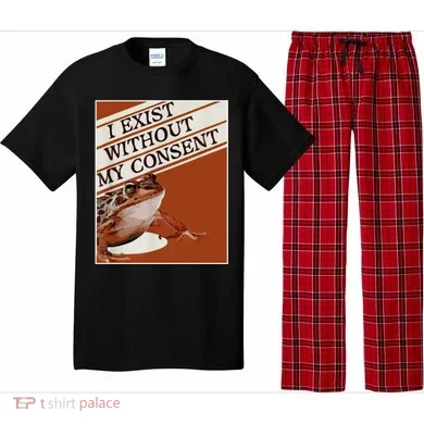 Pajama Set