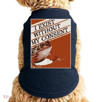 Doggie Tank