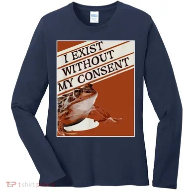Women's Long Sleeve Shirt