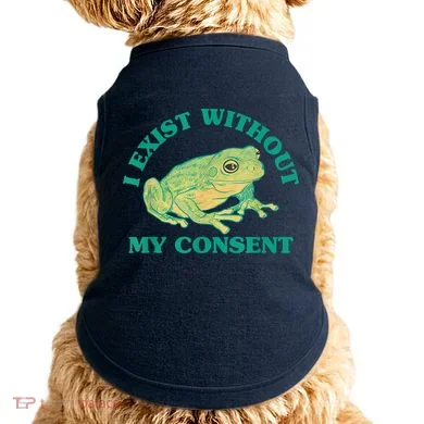 Doggie Tank