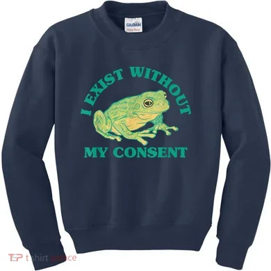 Kids Sweatshirt