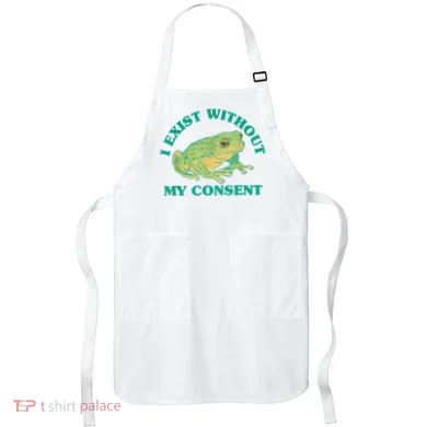 Apron