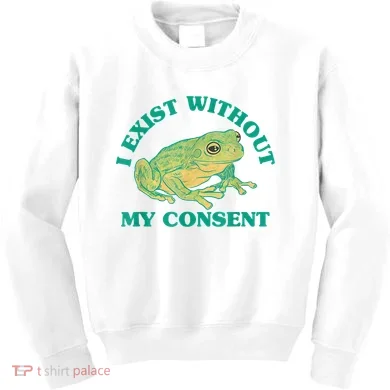 Kids Sweatshirt