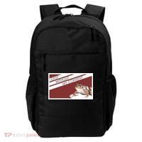 I Exist Without My Consent Funny Meme Frog Backpack thumb 0