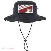 I Exist Without My Consent Funny Meme Frog Bucket Hat thumb 0