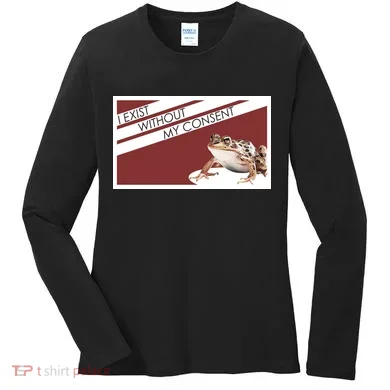 Women's Long Sleeve Shirt