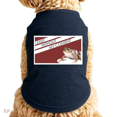 Doggie Tank